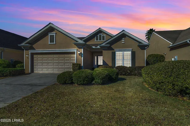 $515,000 | 11 Pinedrop Court, Bluffton, SC 29909