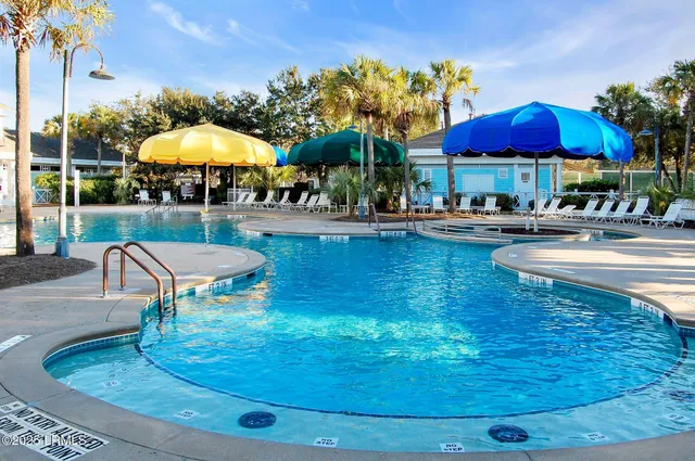 $515,000 | 11 Pinedrop Court, Bluffton, SC 29909