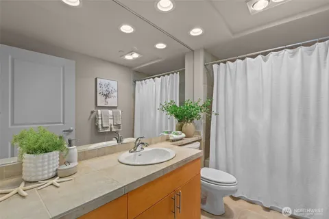 $599,950 | 5440 Leary Avenue Northwest, Unit 401, Seattle, WA 98107