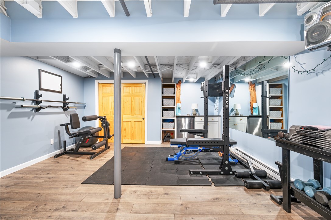 6 Sky View Road North Smithfield, RI 02896 - Photo 18 of 26