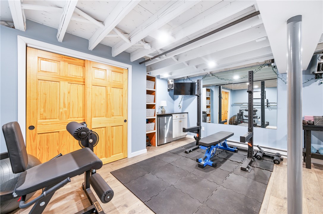 6 Sky View Road North Smithfield, RI 02896 - Photo 19 of 26