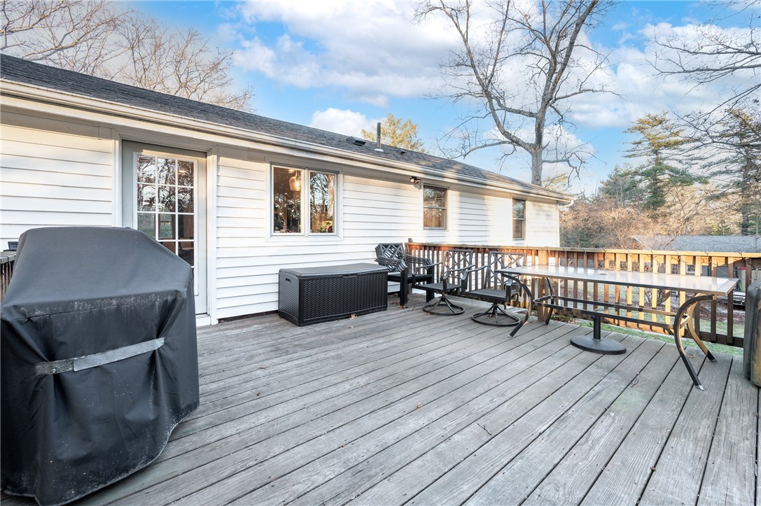 6 Sky View Road North Smithfield, RI 02896 - Photo 22 of 26