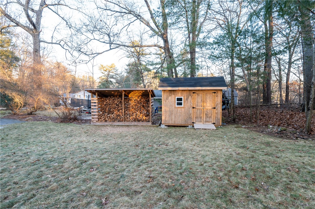 6 Sky View Road North Smithfield, RI 02896 - Photo 24 of 26