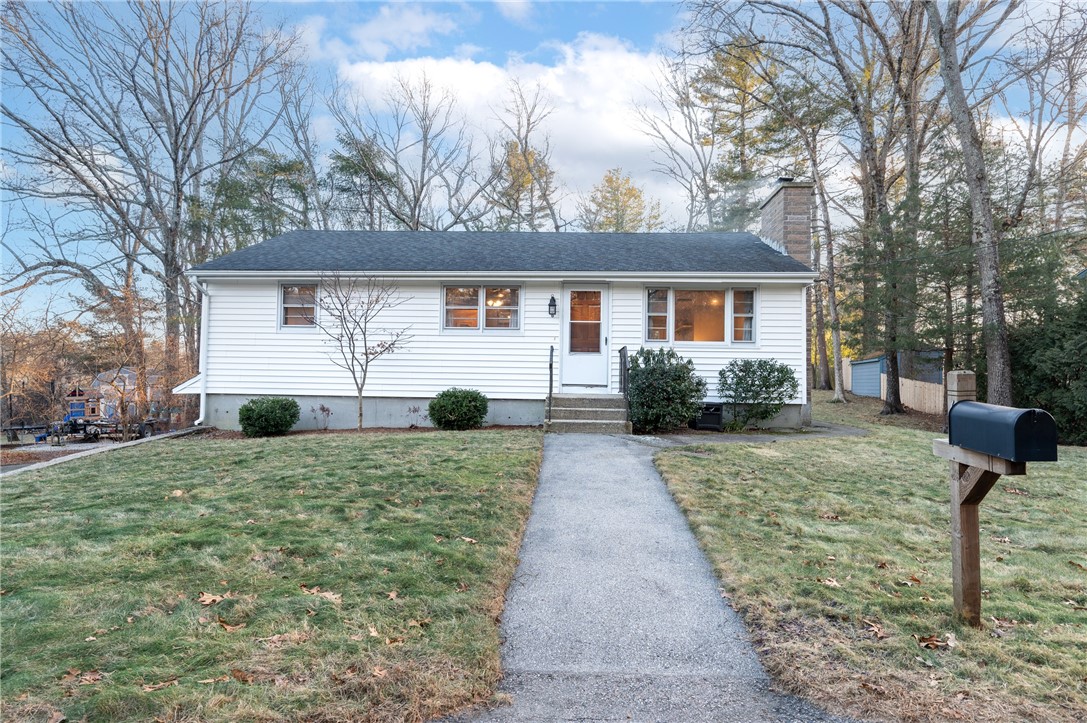 6 Sky View Road North Smithfield, RI 02896 - Photo 26 of 26