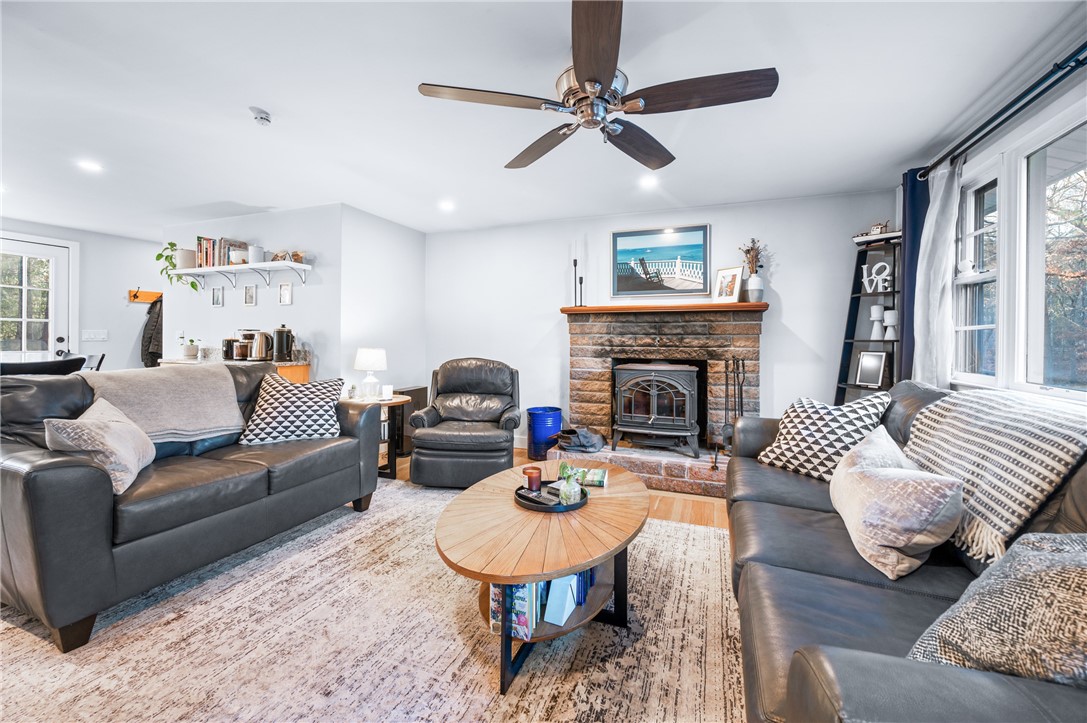 6 Sky View Road North Smithfield, RI 02896 - Photo 5 of 26