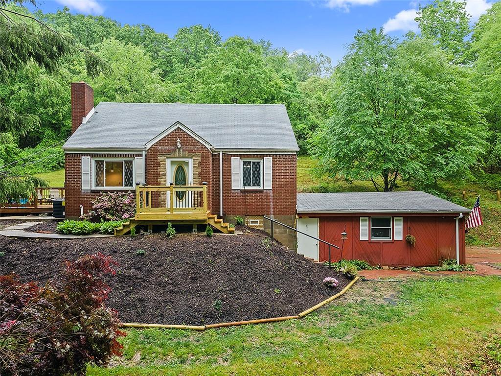 1589 Arndt Road Pittsburgh, PA 15237 - Photo 1 of 23 Gallery Image 1