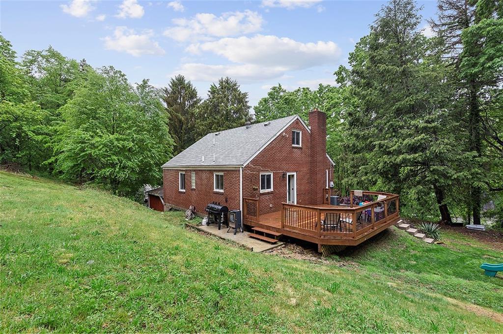 1589 Arndt Road Pittsburgh, PA 15237 - Photo 22 of 23 Gallery Image 22