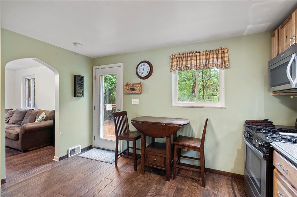 1589 Arndt Road Pittsburgh, PA 15237 - Photo 8 of 23 Gallery Image 8