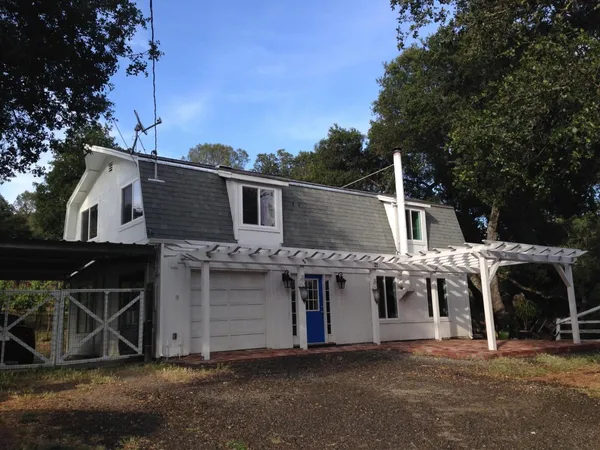 $695,000 | 26824 Walnut Lane, Cloverdale, CA 95425