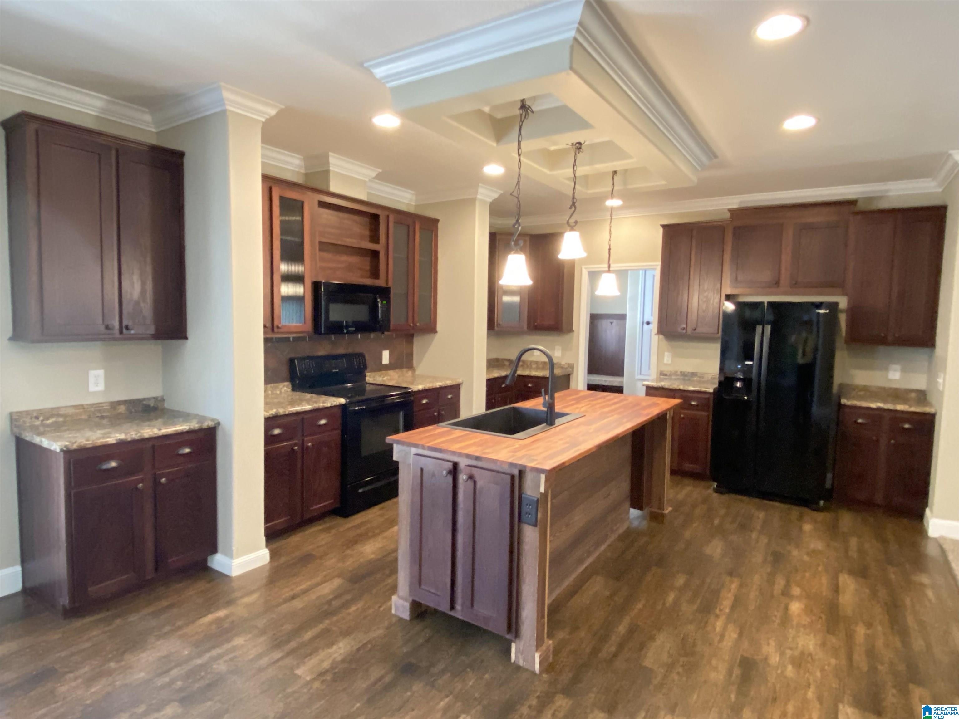 62 Curt Jarret Road Ashville, AL 35953 - Photo 31 of 77