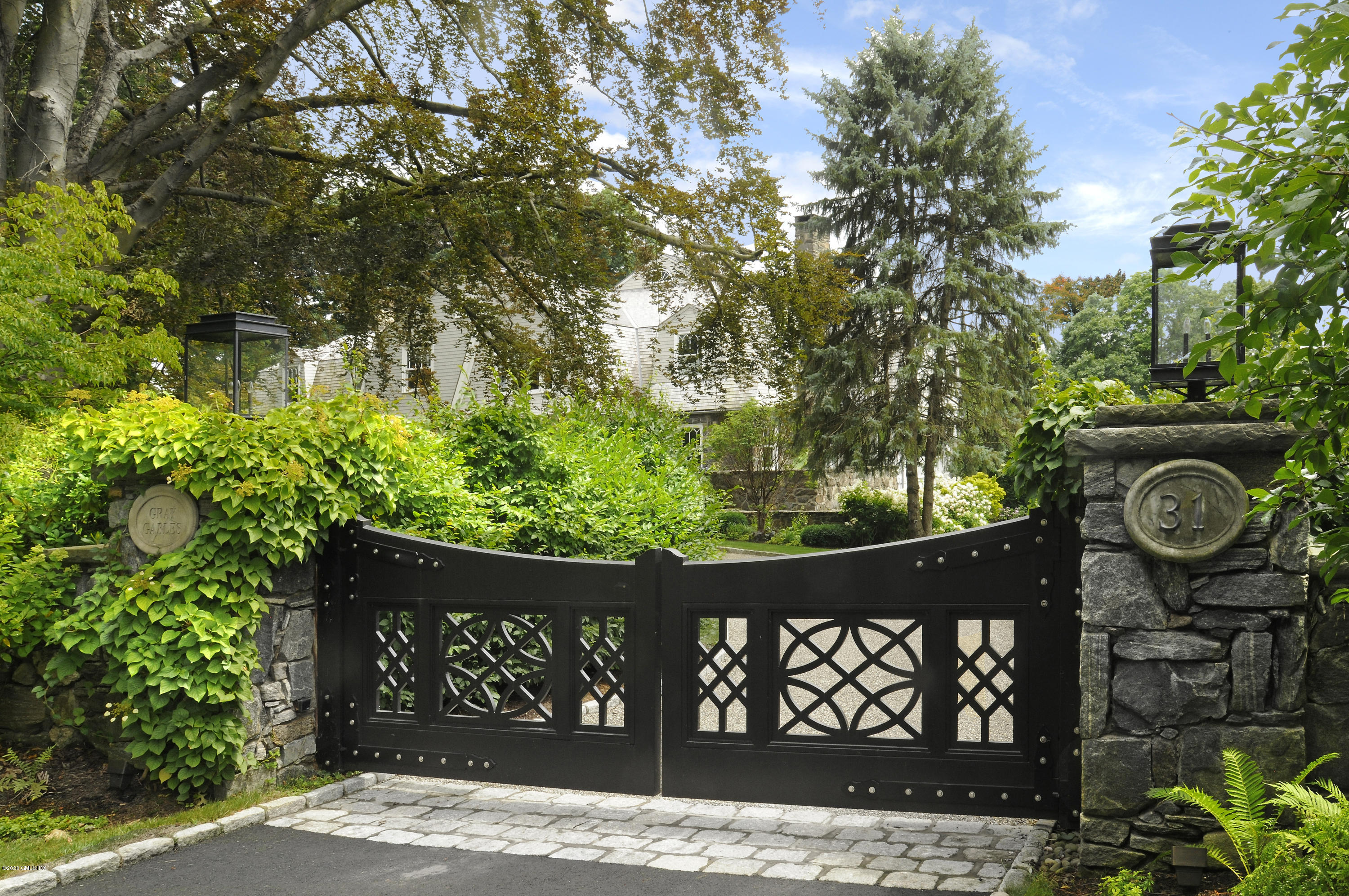 31 Rock Ridge Avenue Greenwich, CT 06831 - Photo 43 of 44