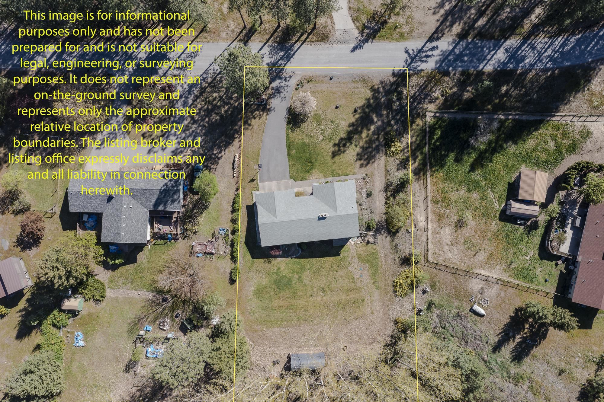 1140 South Pine Street Kettle Falls, WA 99141 - Photo 5 of 42