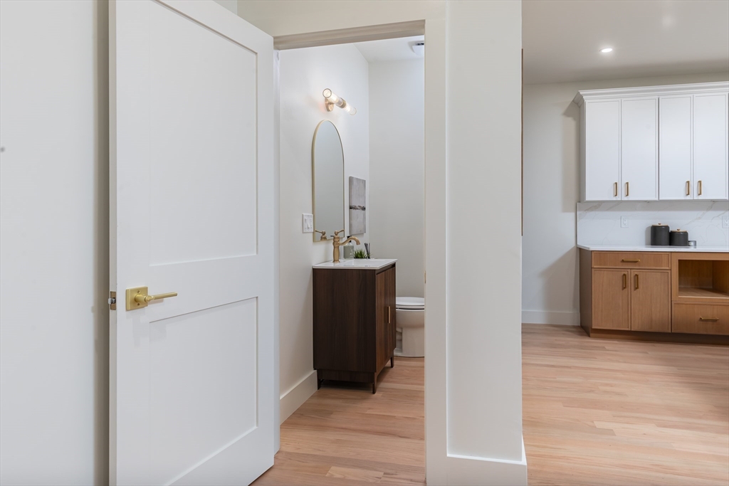 96 Burpee Road, Unit 1 Swampscott, MA 01907 - Photo 19 of 41 Gallery Image 19