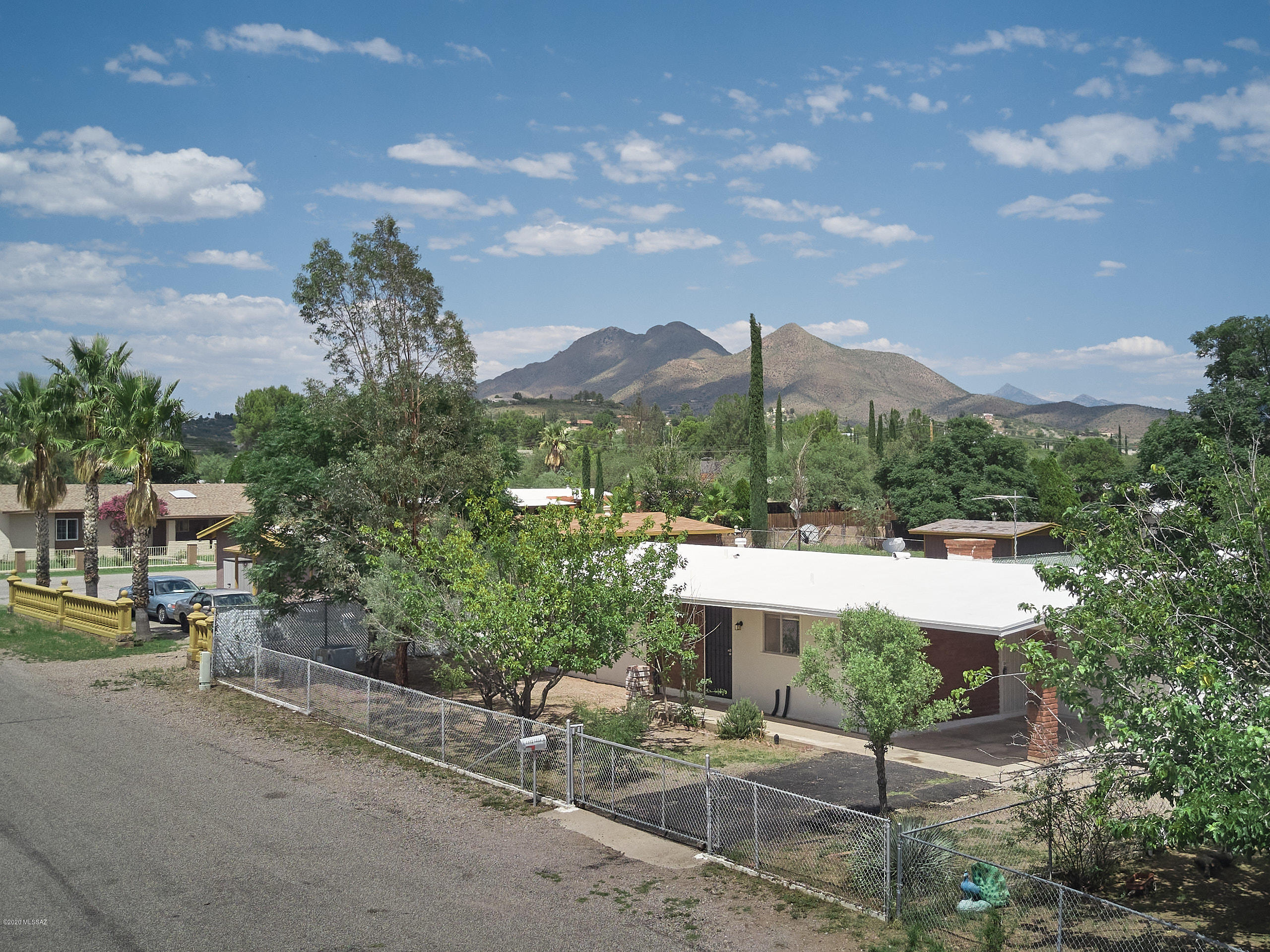 1133 Cala Court Rio Rico, AZ 85648 - Photo 23 of 27