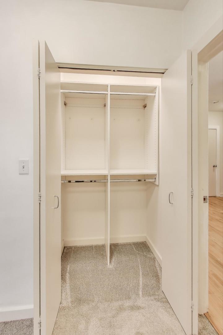 2235 West Maypole Avenue, Unit 101 Chicago, IL 60612 - Photo 9 of 19 a view of an empty room