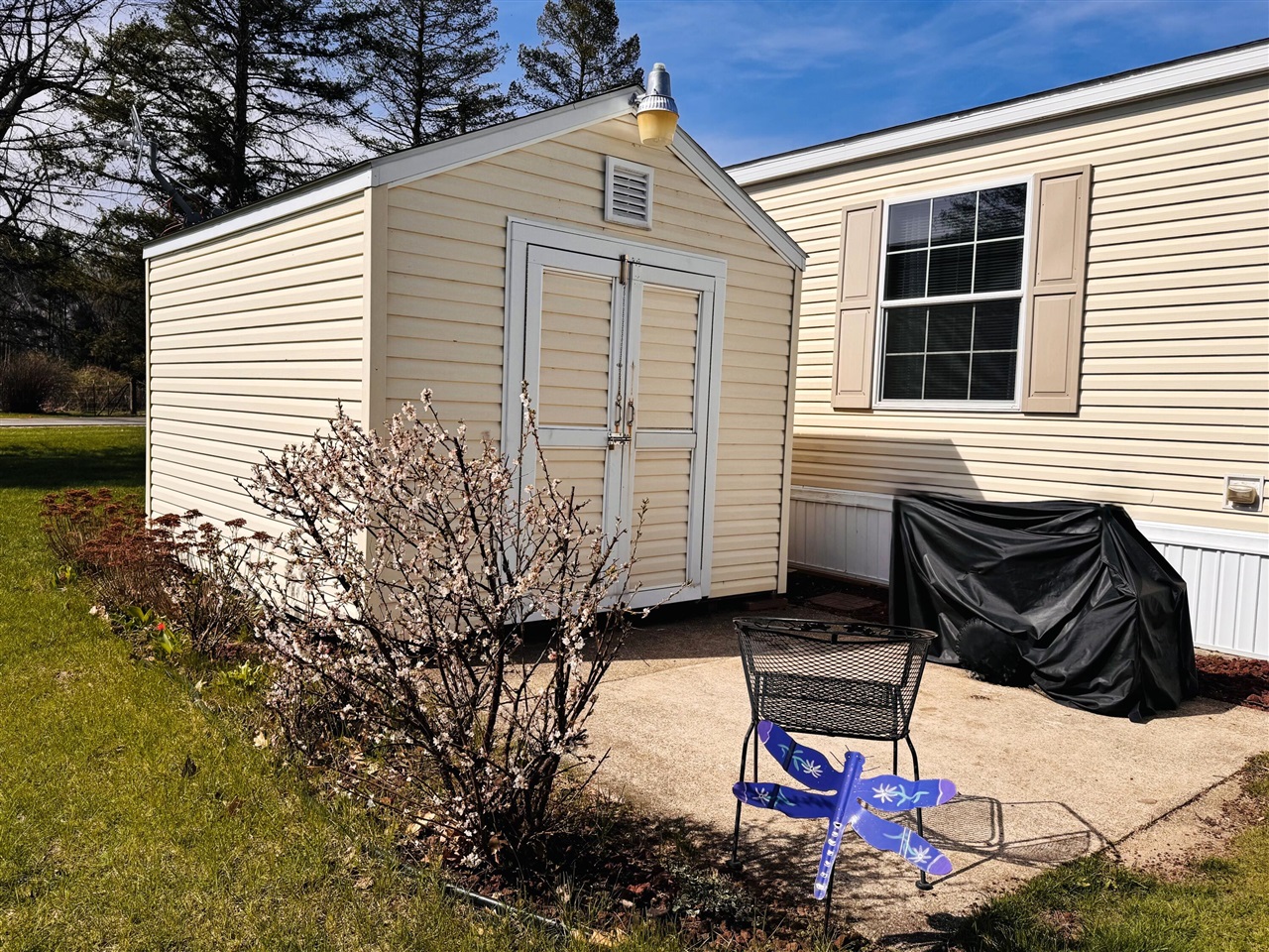 69205 Garver Road, Unit 2 Edwardsburg, MI 49112 - Photo 21 of 23