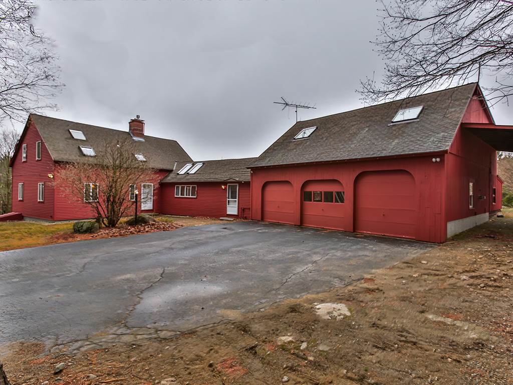 181 Mountain Road Lyndeborough, NH 03082 - Photo 3 of 40