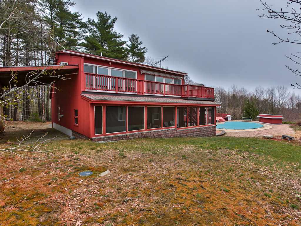 181 Mountain Road Lyndeborough, NH 03082 - Photo 27 of 40