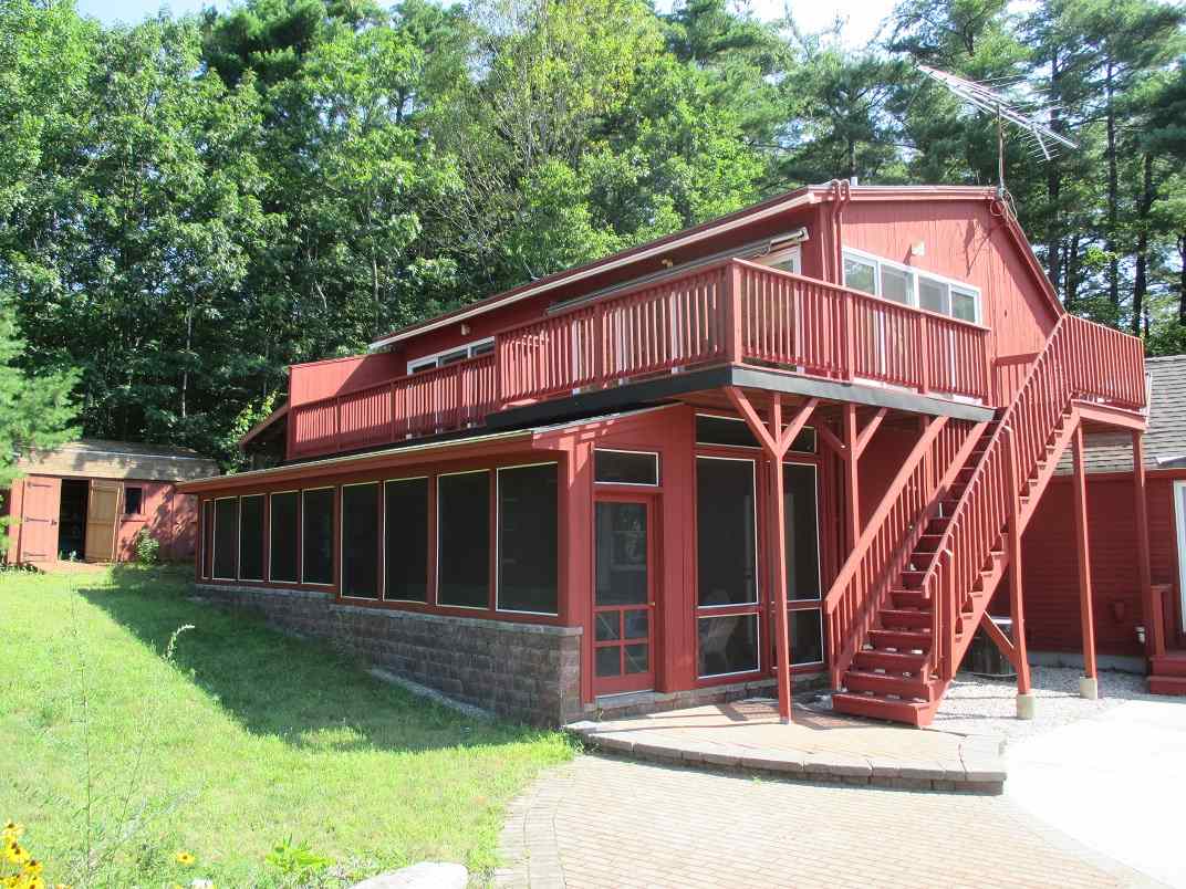 181 Mountain Road Lyndeborough, NH 03082 - Photo 28 of 40