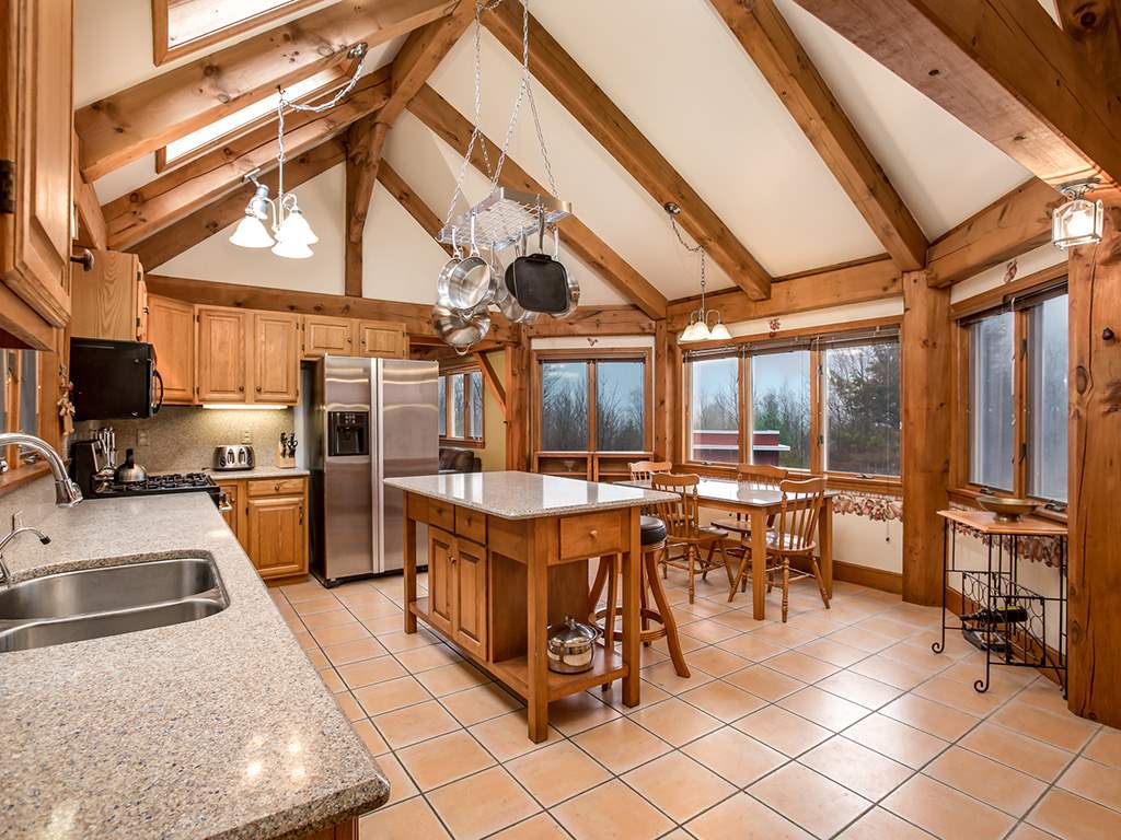 181 Mountain Road Lyndeborough, NH 03082 - Photo 4 of 40