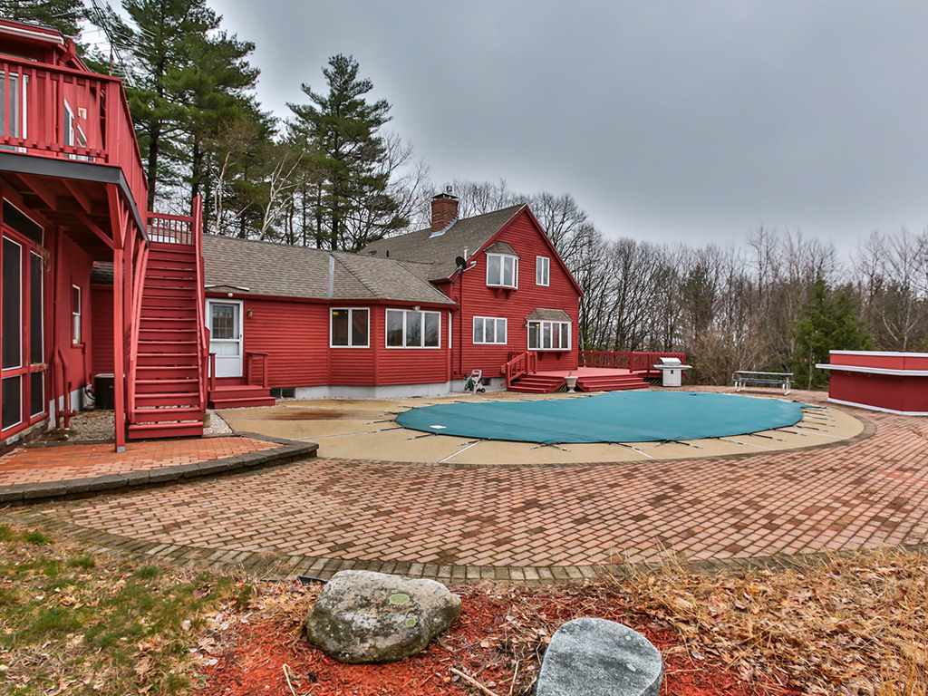 181 Mountain Road Lyndeborough, NH 03082 - Photo 31 of 40