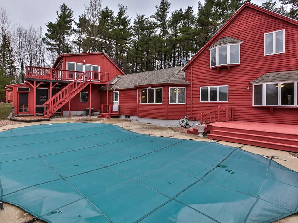 181 Mountain Road Lyndeborough, NH 03082 - Photo 32 of 40