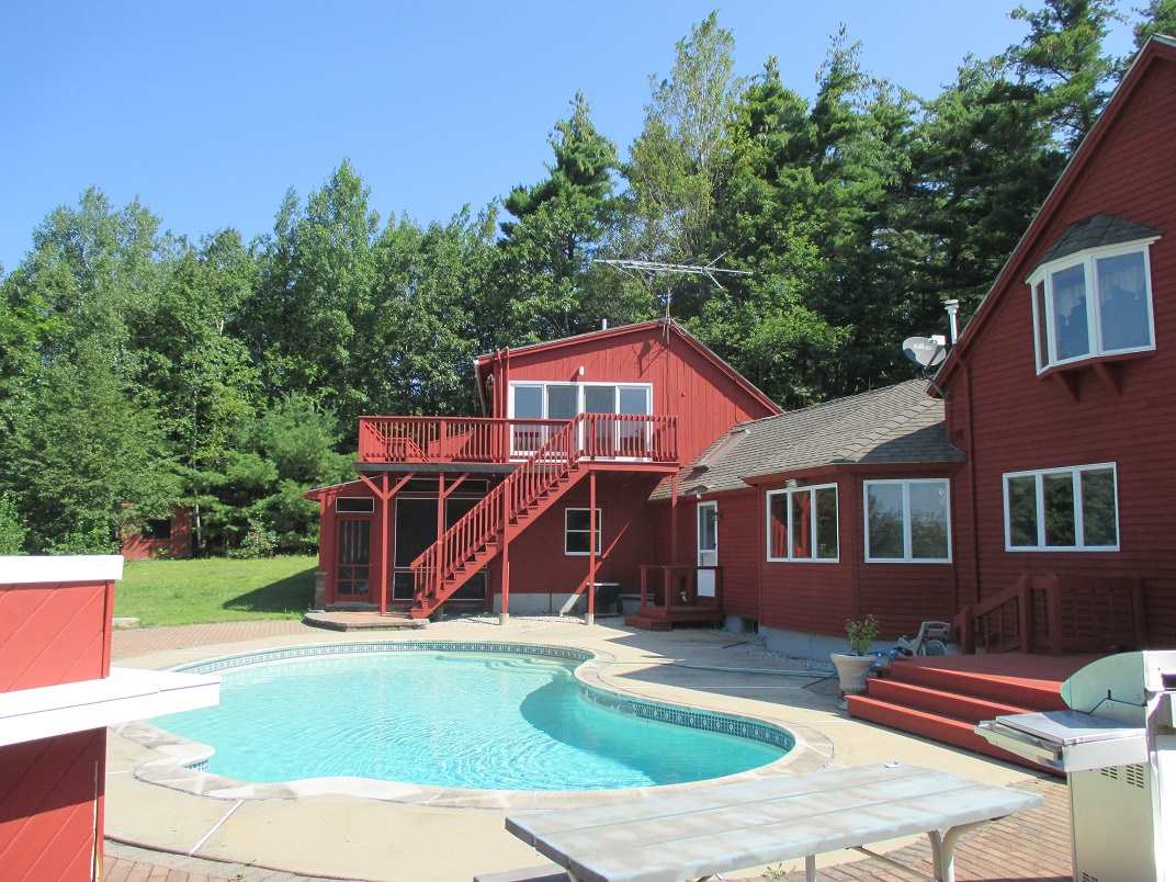 181 Mountain Road Lyndeborough, NH 03082 - Photo 33 of 40