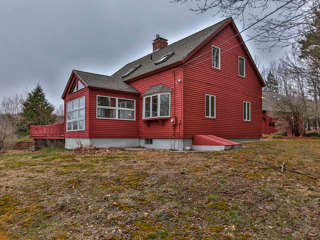 181 Mountain Road Lyndeborough, NH 03082 - Photo 36 of 40