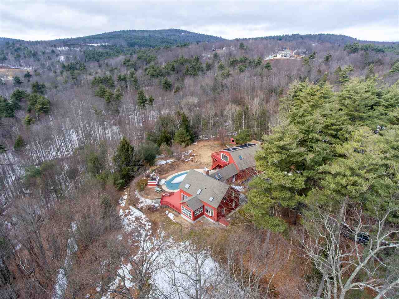 181 Mountain Road Lyndeborough, NH 03082 - Photo 37 of 40