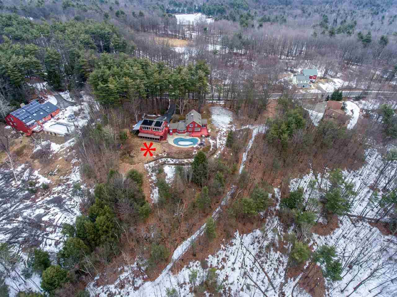 181 Mountain Road Lyndeborough, NH 03082 - Photo 39 of 40