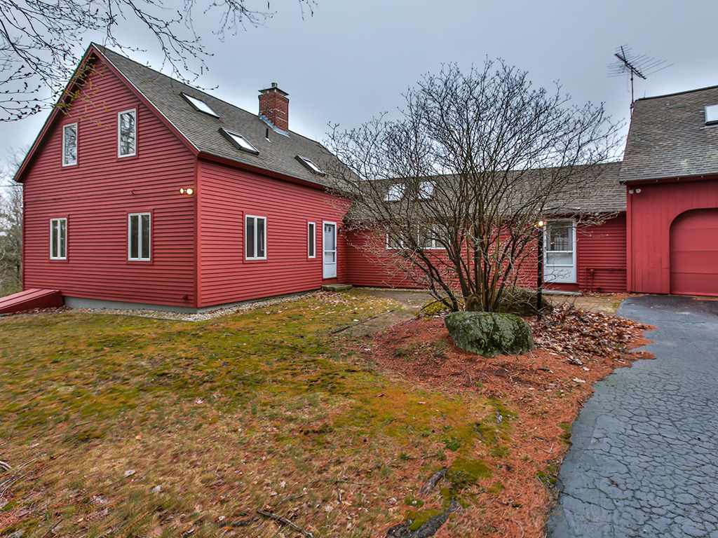 181 Mountain Road Lyndeborough, NH 03082 - Photo 40 of 40