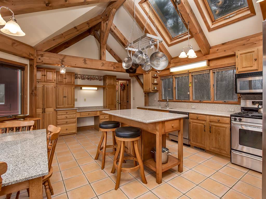 181 Mountain Road Lyndeborough, NH 03082 - Photo 5 of 40