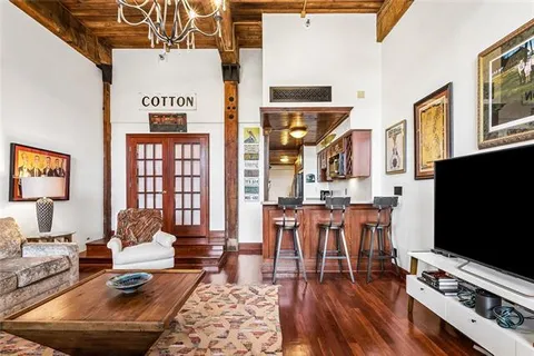 $275,000 | 1107 South Peters Street, Unit 316, New Orleans, LA 70130