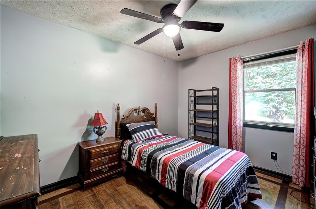 477 Macedonia Road Kingston, GA 30145 - Photo 27 of 46