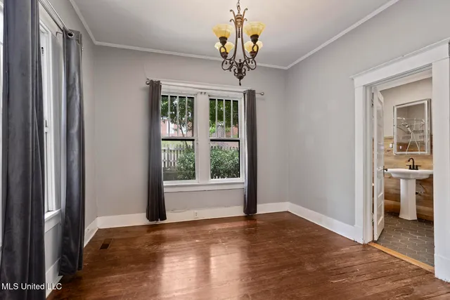 $229,000 | 810 Fairview Street, Jackson, MS 39202