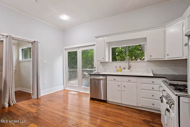 $229,000 | 810 Fairview Street, Jackson, MS 39202