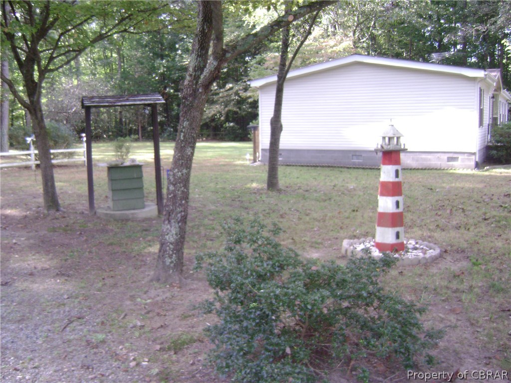 206 Woft Pond Road Mattaponi, VA 23110 - Photo 11 of 31