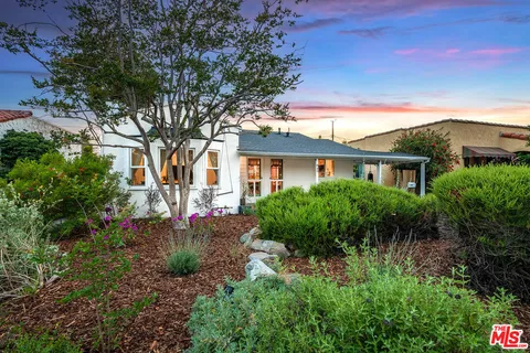 $1,500,000 | 849 North Lima Street, Burbank, CA 91505