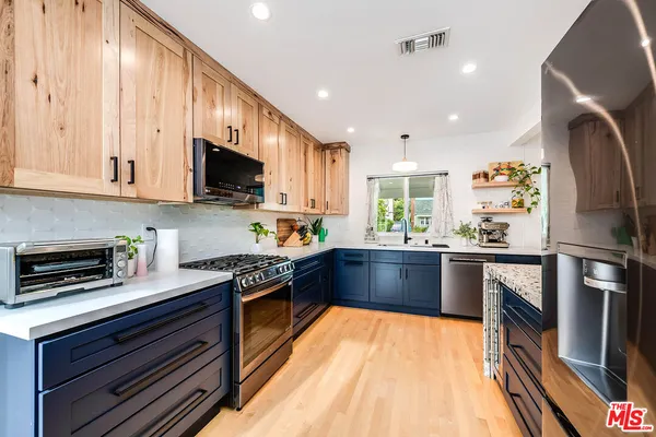 $1,500,000 | 849 North Lima Street, Burbank, CA 91505