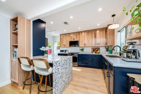 $1,500,000 | 849 North Lima Street, Burbank, CA 91505