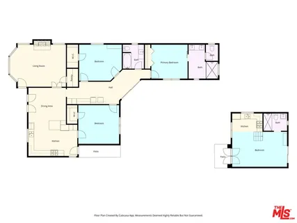 $1,500,000 | 849 North Lima Street, Burbank, CA 91505