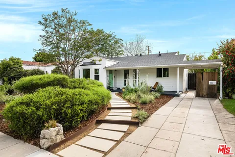 $1,500,000 | 849 North Lima Street, Burbank, CA 91505