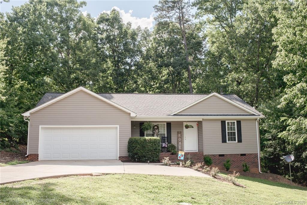 543 Manchester Road, Unit 673 Mount Gilead, NC 27306 - Photo 1 of 25 Gallery Image 1