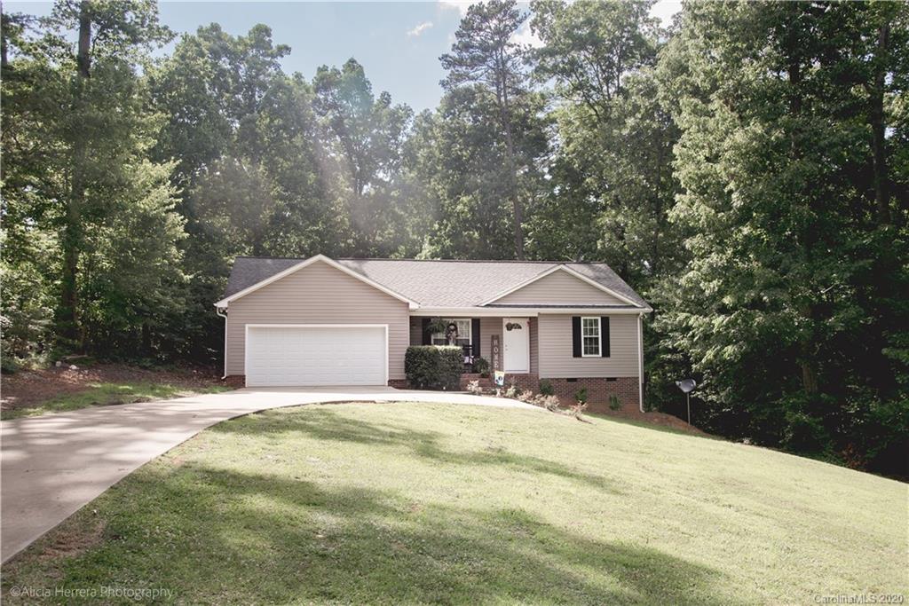 543 Manchester Road, Unit 673 Mount Gilead, NC 27306 - Photo 4 of 25 Gallery Image 4