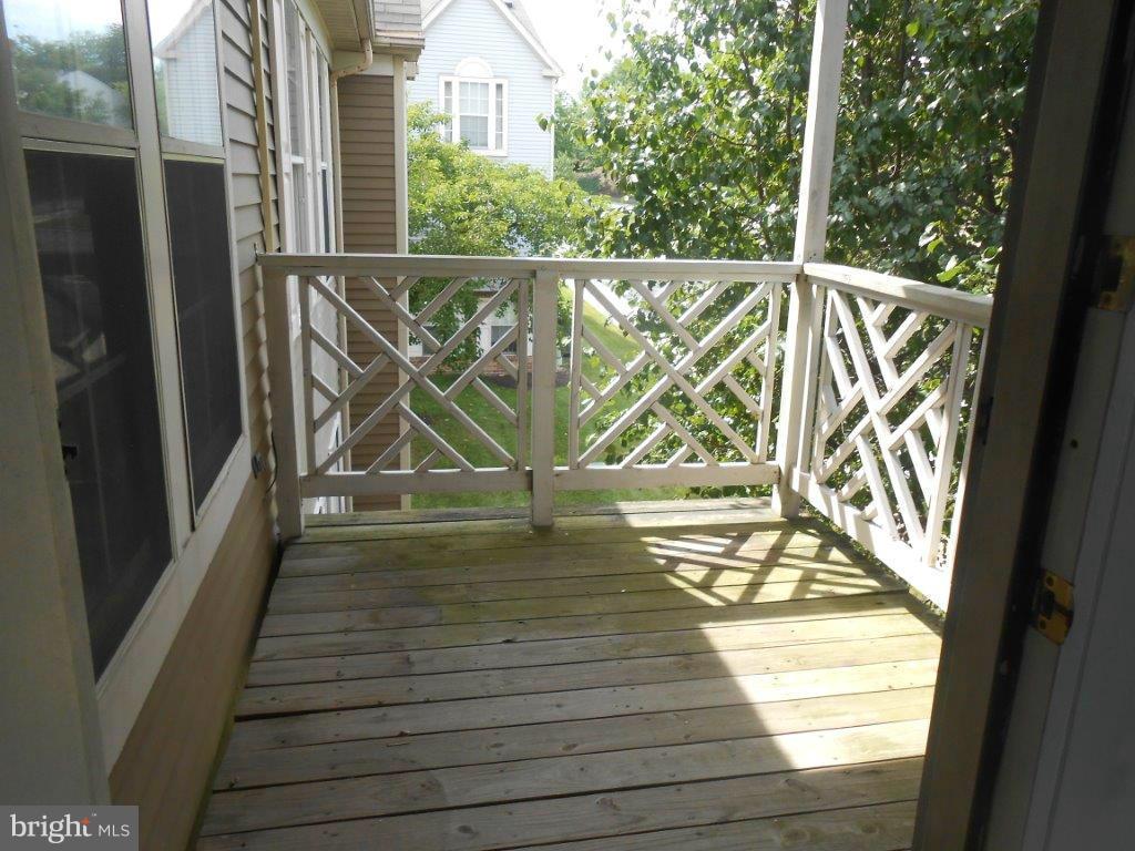 6375 Greenfield Road, Unit 1510 Elkridge, MD 21075 - Photo 13 of 13 Exterior (General)
