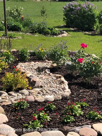 $1,495,000 | 176 River Trail Drive, Alpine, WY 83128