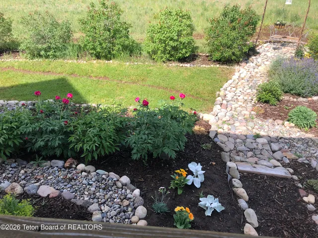 $1,495,000 | 176 River Trail Drive, Alpine, WY 83128