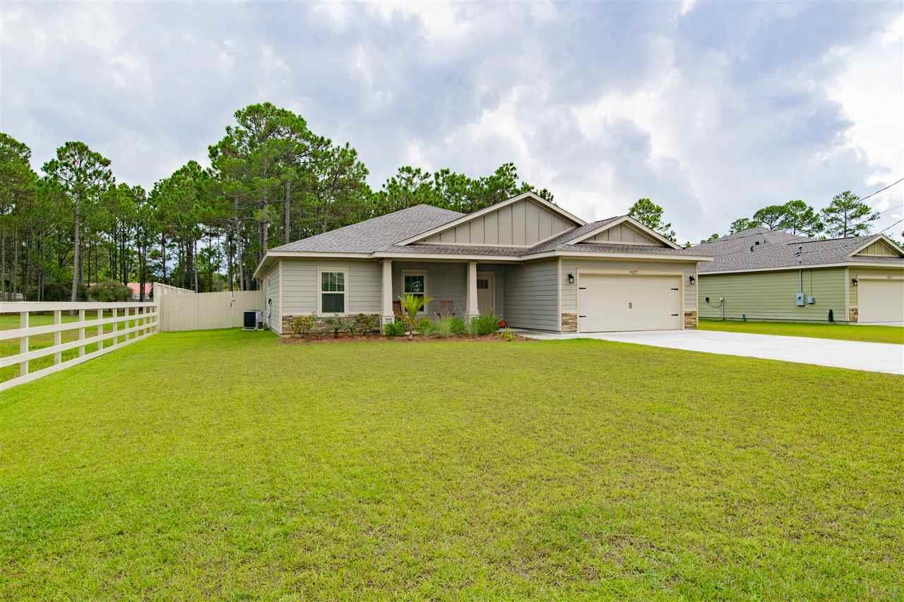 9127 Ridge Road Navarre, FL 32566 - Photo 1 of 26 Gallery Image 1