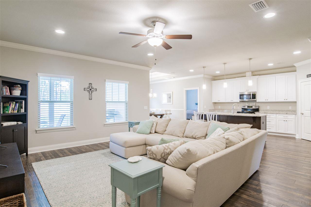9127 Ridge Road Navarre, FL 32566 - Photo 8 of 26 Gallery Image 8