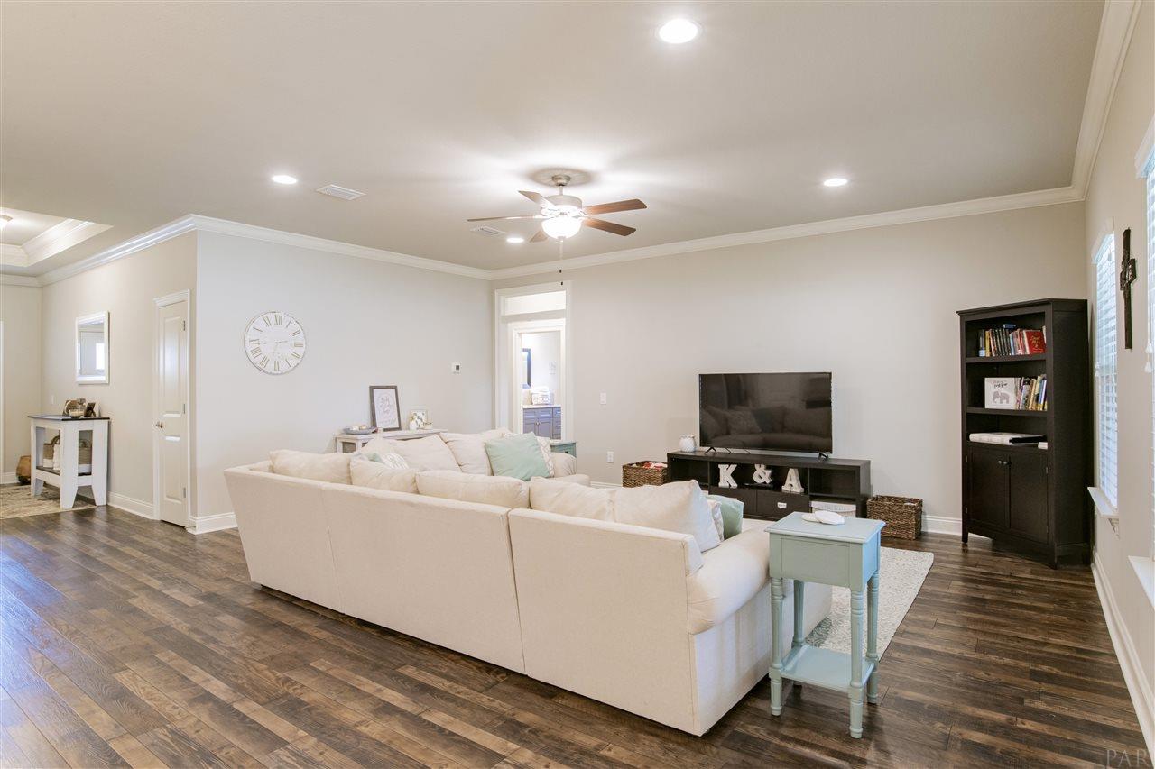 9127 Ridge Road Navarre, FL 32566 - Photo 9 of 26 Gallery Image 9